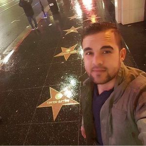 Meet your Posher, Josimar